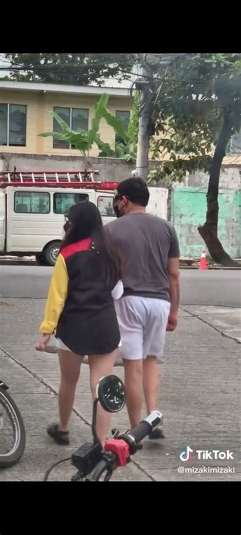 Yen Santos And Paolo Contis Video Surfaces Online Goes Viral