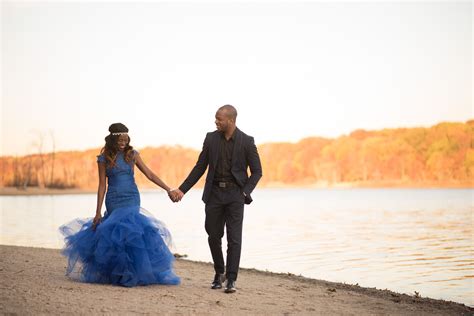 Maybe you would like to learn more about one of these? Save The Date Photo Shoot | African american brides, Save the date photos, American engagement