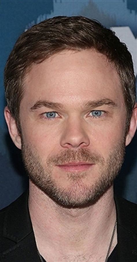 Pictures And Photos Of Shawn Ashmore Imdb Tv Stars Movie Stars Cops
