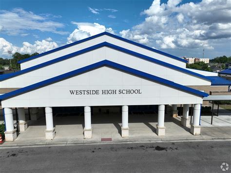 Westside High School Augusta Ga Rankings And Reviews