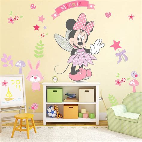 30 Best Nursery Wall Decals And Wall Stickers The