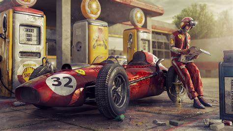 We did not find results for: Wallpaper Ferrari F1 racing car, retro, driver 3840x2160 UHD 4K Picture, Image
