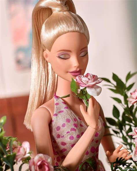 Barbie® Barbiestyle Posted On Instagram • Feb 13 2021 At 7 18pm Utc Barbie Fashion Barbie