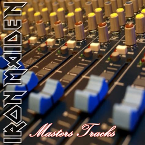 Ironbootleg Iron Maiden Masters Tracks