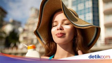 Sunscreen contouring involves naturally contouring your face or body by applying a high spf sunscreen to certain areas and tanning the rest. Viral Tren Baru Contouring Pakai Sunscreen yang Ternyata ...