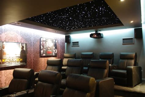 Home Cinema Room Design Ideas News Hifi Cinema Berkshire Uk