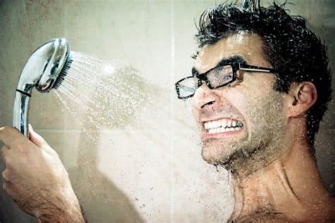 Pourquoi Et Comment Prendre Une Douche Froide