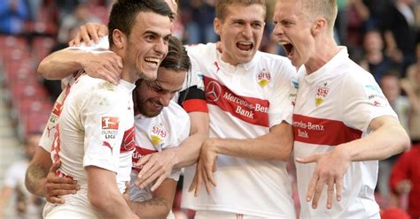 Wie verläuft das comeback von markus weinzierl? Live Stuttgart Fc
