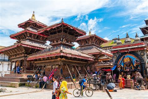 Best Time To Visit Nepal In 2021 Travel Karo India