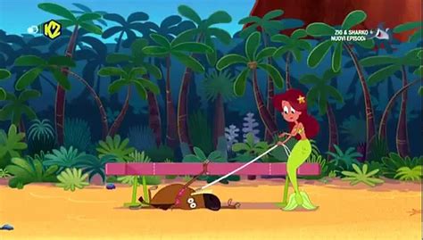 ᴴᴰ Zig And Sharko And New Season 2 Vs Best Collection Hot 2017 Full Ep