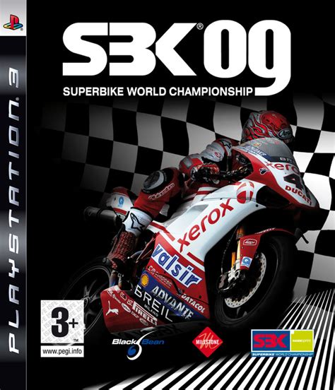 Take on 28 of the riders from the 2009 sbk world championship on racetracks around the globe, including monda, salt lake city, and phillip. SBK 09 Superbike World Championship per PS3 - GameStorm.it