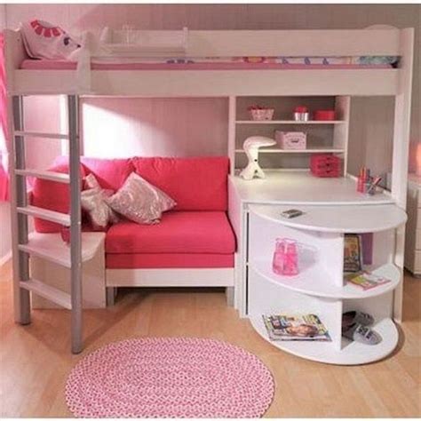30 The Lost Secret Of Dream Rooms For Teens Girls Bedrooms Loft Beds