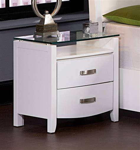 Visit our webstore and choose queen bedrooms by style, color, price, brand, or design. Homelegance Lyric Platform Bedroom Set | Bedroom night ...