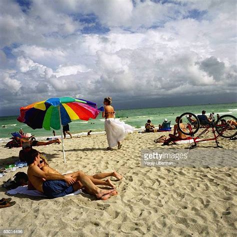60 Fotos E Imágenes De Gran Calidad De Miami Beach Getty Images