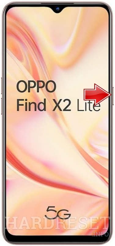 How To Get Into Fastboot And How To Exit Fastboot Oppo Find X Lite