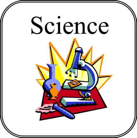 Scientist Kids Cute Clipart Science Kids Science Clip Art 2