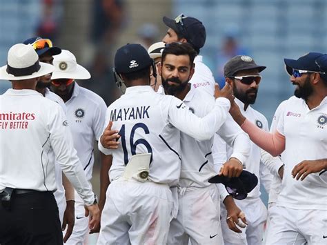 India vs england 2021, test series schedule. India vs South Africa: India Eye Clean Sweep To Extend ...