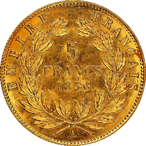 France 5 Francs Km 7871 Prices And Values Ngc