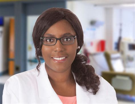 Jessie Fauntleroy MD MHMS FACOG An Obstetrician Gynecologist With Trinity Health Medical