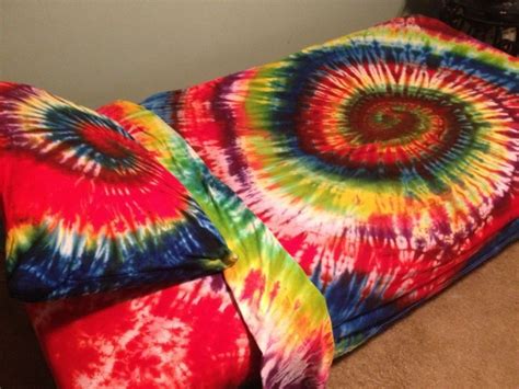 Custom Tie Dye Sheet Set Tye Dye Sheets Brilliant Colors Tie Dye