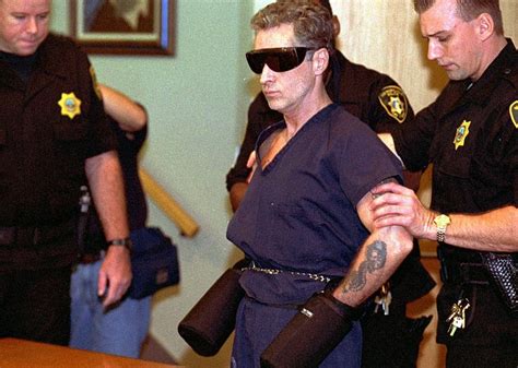 ‘most Infamous Killer On Nevadas Death Row Dies Serving Carson City