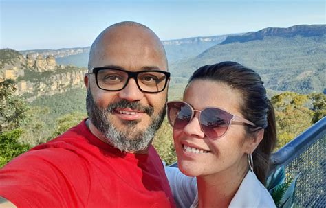 André ventura é licenciado em direito pela universidade nova de lisboa e doutorado em direito público pela university college cork, na irlanda. Fernando Rocha faz declaração de amor à mulher: "Imagino ...
