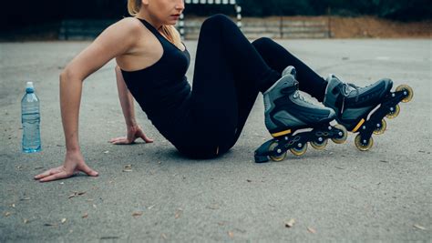 Can Roller Skating Help You Lose Weight Roller Skate City