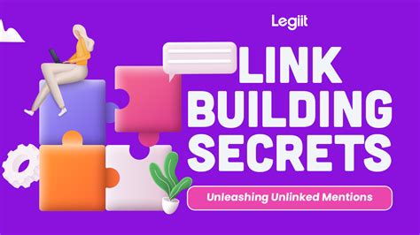 Link Building Secrets Unleashing Unlinked Mentions Legiit Blog