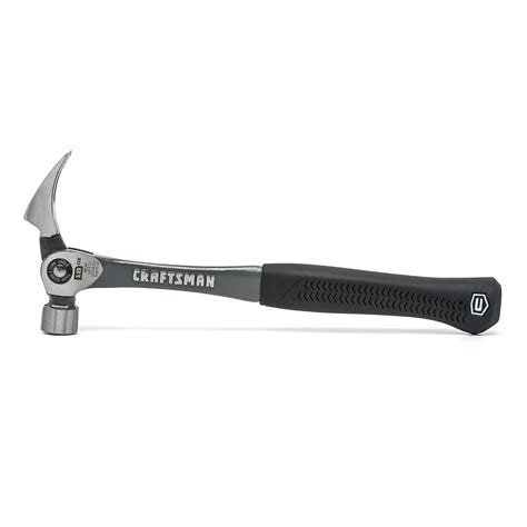 Craftsman 950845 18 Oz Flex Claw Hammer 99575257186 Ebay