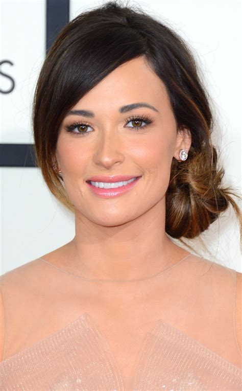 Kacey Musgraves From Beauty Police 2014 Grammy Awards