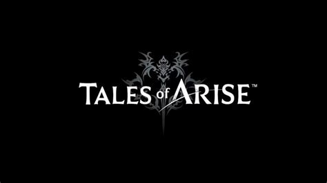 Tales Of Arise Wallpapers Playstation Universe