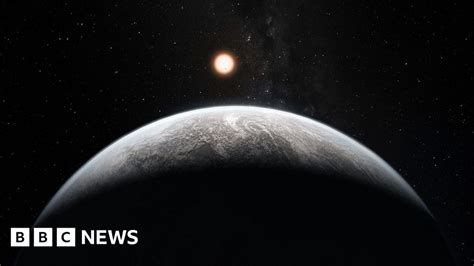 Tess Will Systematically Scan The Sky Bbc News
