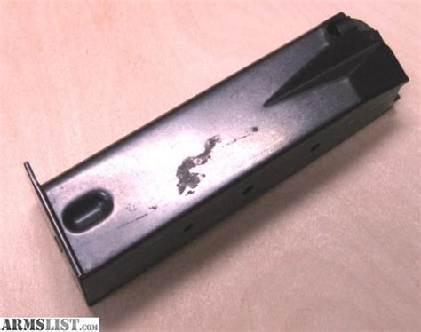 Armslist For Sale Ruger P89 15 Round 9mm Magazine
