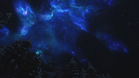 Ewis Galaxy At Skyrim Nexus Mods And Community