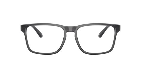 Elbo Eyeglasses In Demo Lens Arnette®