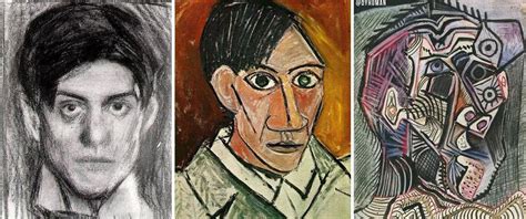 Self Portraits 7 Artists Who Immortalized Themselves
