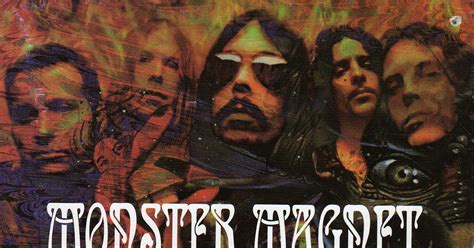 M Sica Inclasificable Monster Magnet Greatest Hits