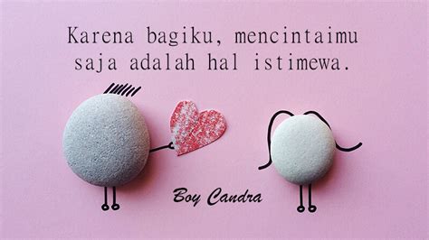 Kata kata romantis paling menyentuh hati dari canva. 30 Kata Kata Sayang Romantis buat Pacar untuk Terus ...