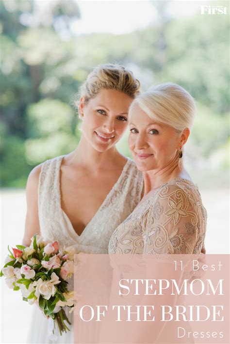 11 Best Stepmom Of The Bride Dresses