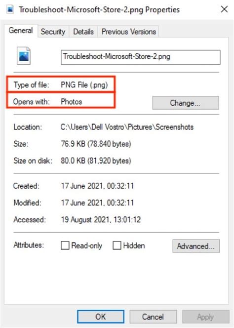 How To Change File Associations In Windows 10 Techpp