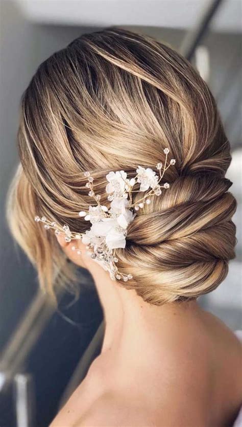 33 classy and elegant wedding hairstyles bridal hair updo wedding hairstyles updo elegant