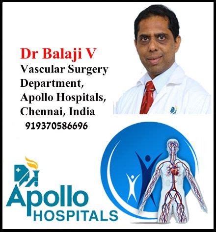 This paper reports the recent progress and developments in solar power sector in india. Dr. Balaji V Top Vascular Surgery Doctor in Chennai (With ...