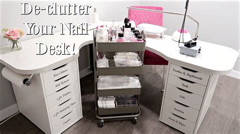 Check spelling or type a new query. Diy Manicure Table Ideas