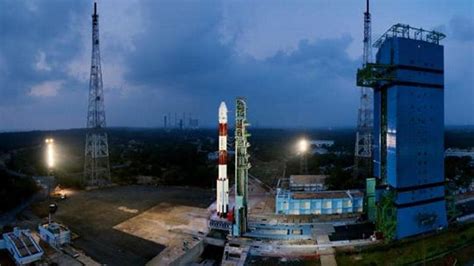Indias First Manned Space Mission ‘gaganyaan To Send 3 Persons