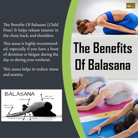 Most Common Yoga Poses Benefits Of Balasana Photos Yoga Poses