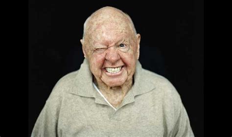 Inspiring and distinctive quotes by mickey rooney. Mickey Rooney Quotes. QuotesGram