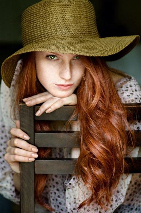 Beautiful Redheads Will Brighten Your Weekend 30 Photos Beautiful Redhead Gorgeous Redhead