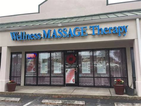Wellness Massage Therapy Best Asian Massage Lexington Sc 29072