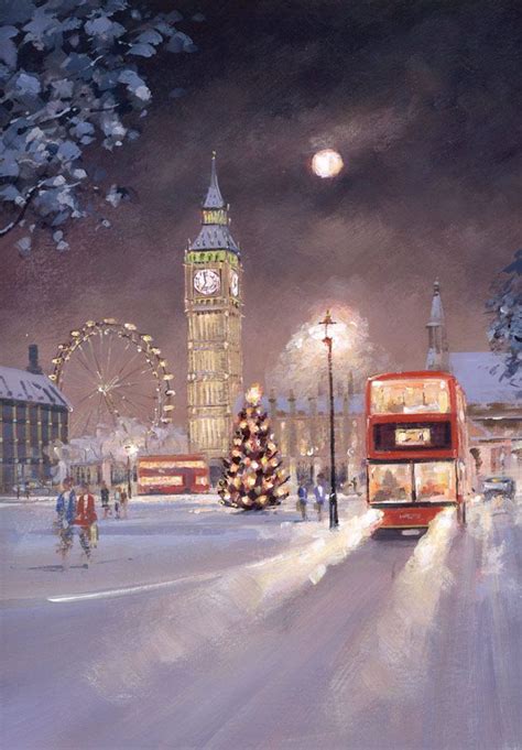 The 25 Best London Christmas Ideas On Pinterest