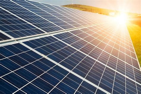 C Mo Puedes Producir Tu Energ A Solar Con Placas Solares Y Ahorrar Luz